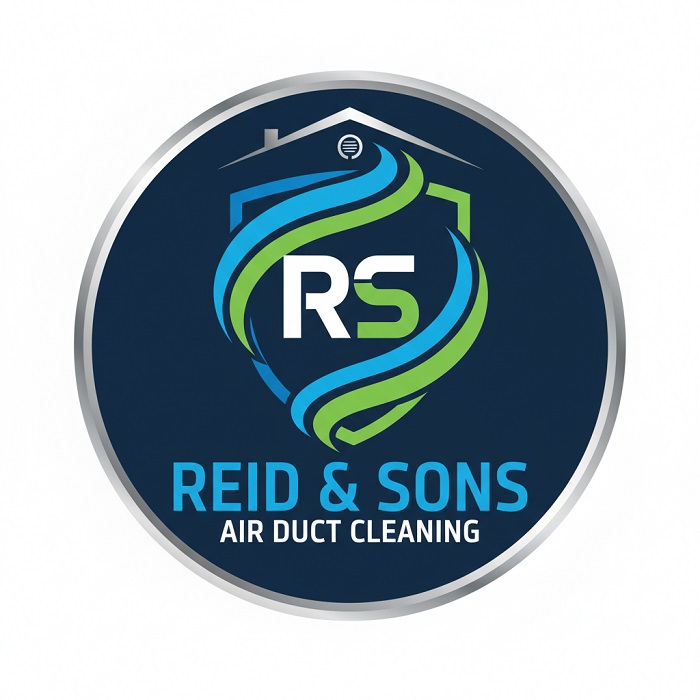 Reid & Sons Air Duct